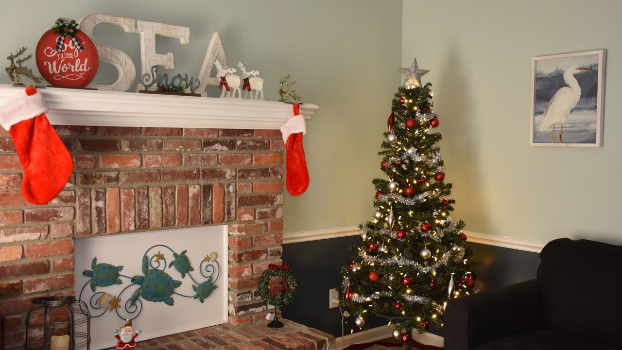 Photo of Bedroom in Emerald Isle
