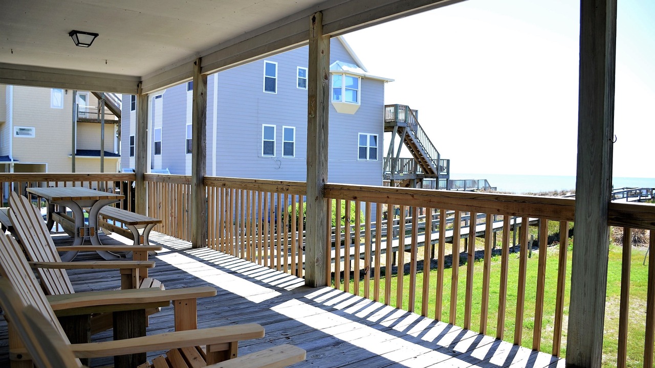 Photo of Outdoor in Emerald Isle