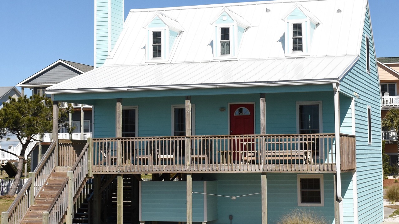 Photo of Others in Emerald Isle