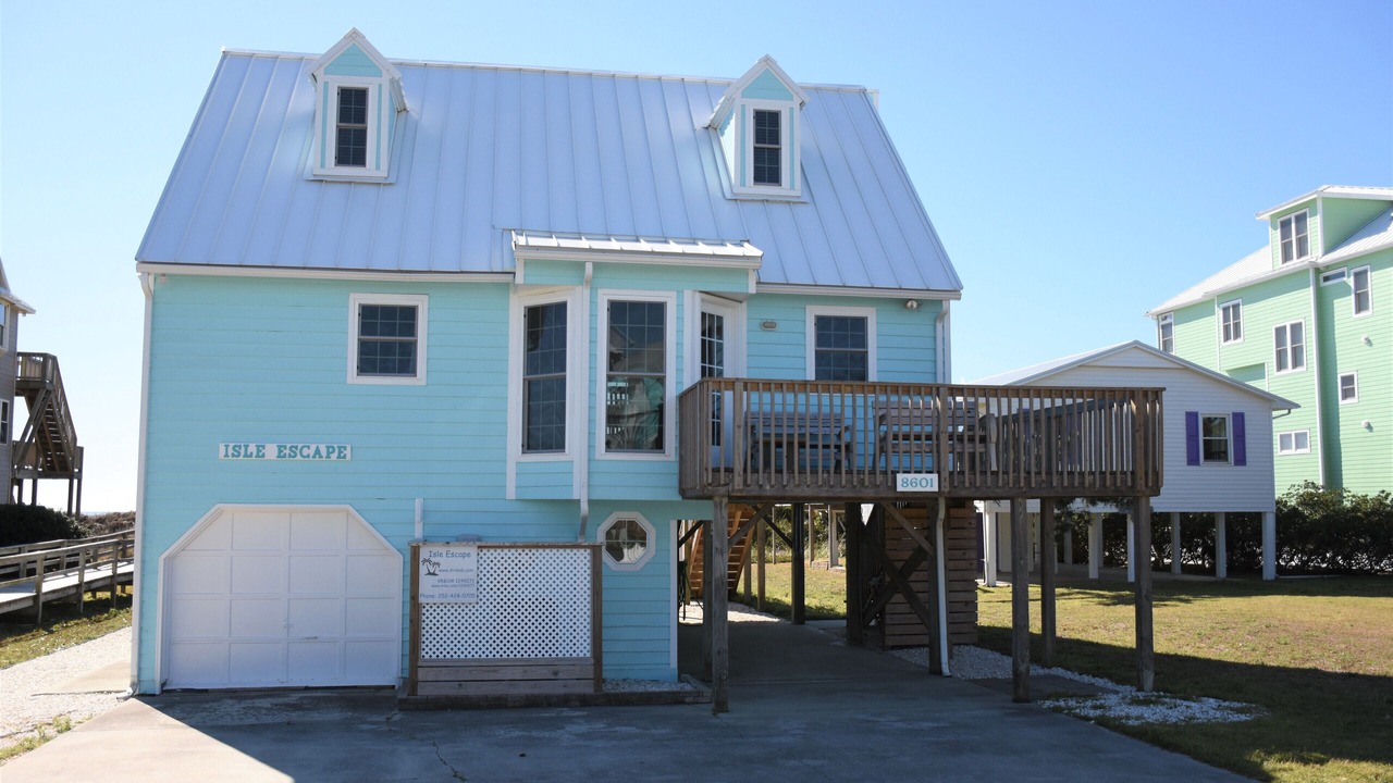 Photo of Others in Emerald Isle