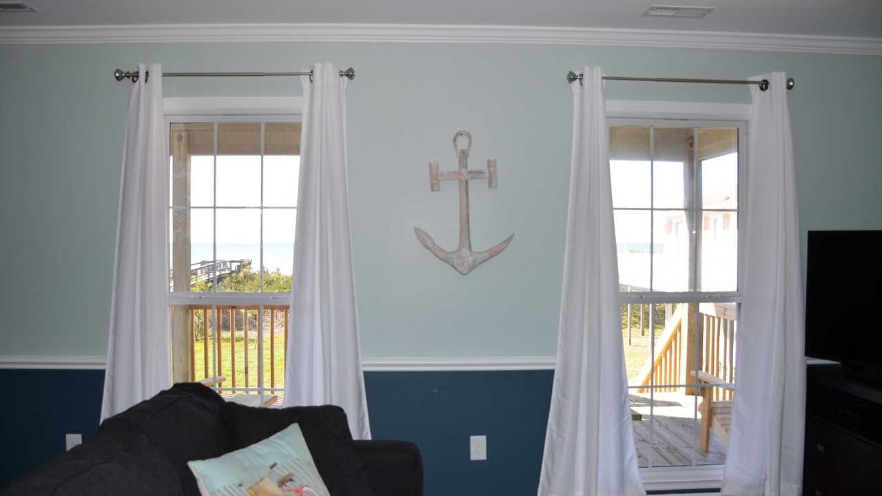 Photo of Bedroom in Emerald Isle