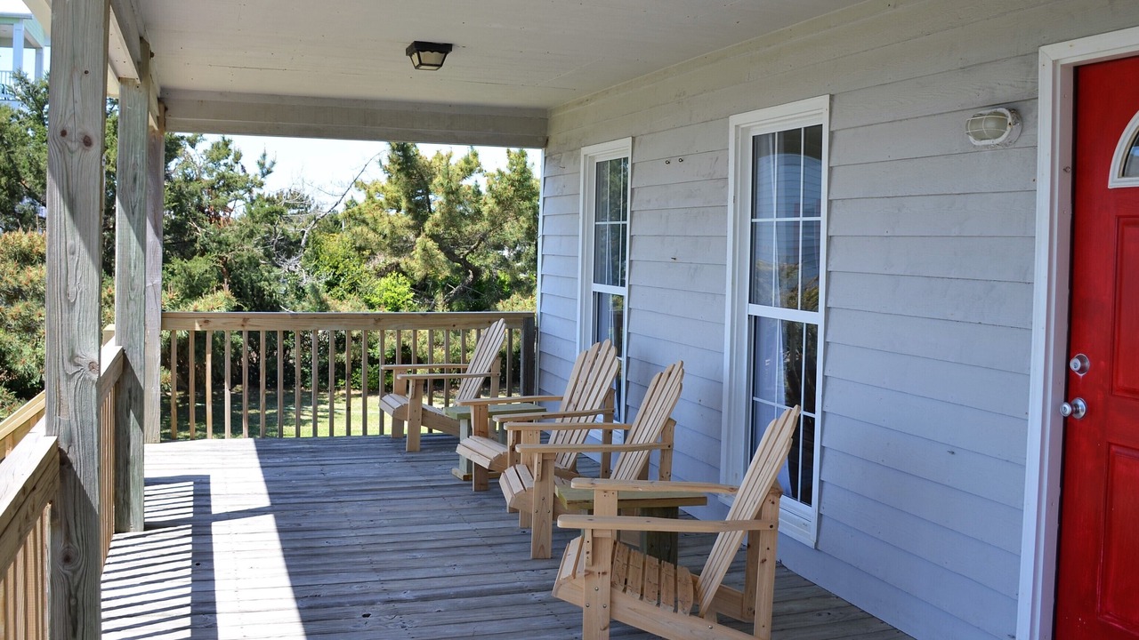 Photo of Outdoor in Emerald Isle