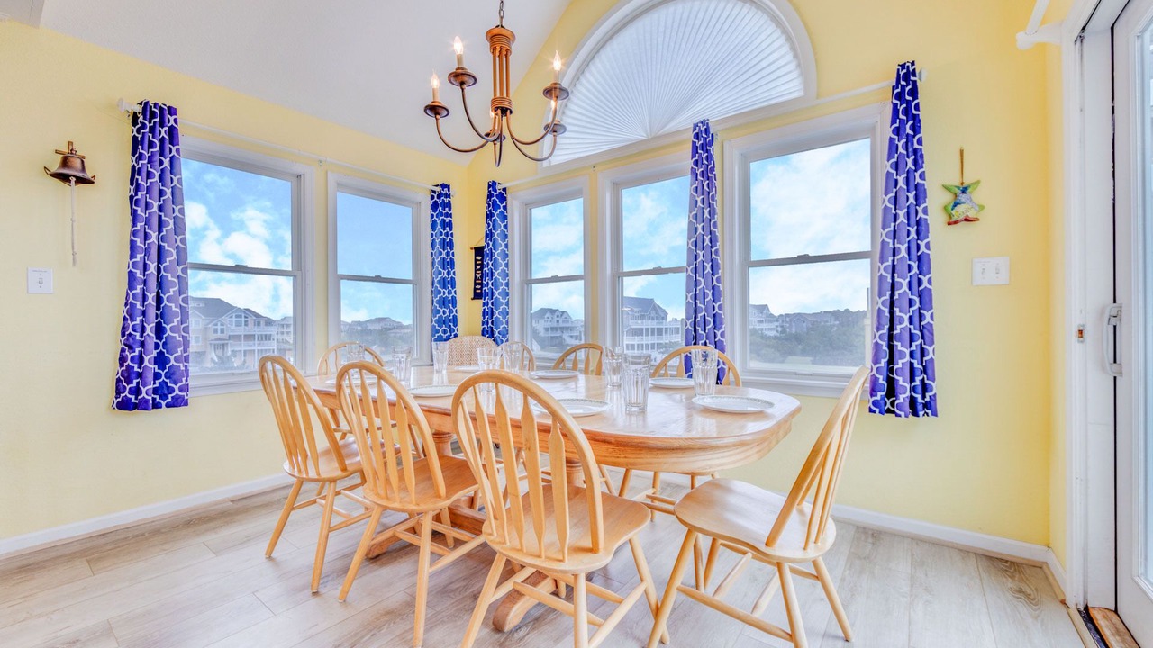 Photo of Others in Wind Over Waves