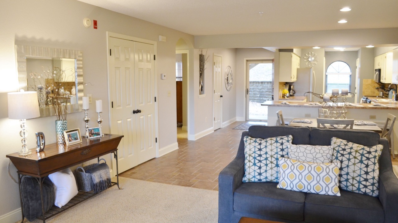 Photo of Livingroom in Branson