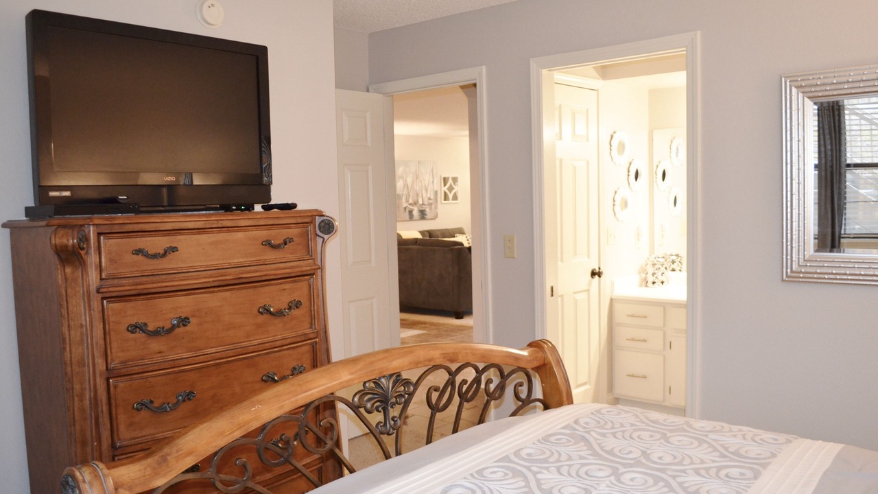 Photo of Bedroom in Branson