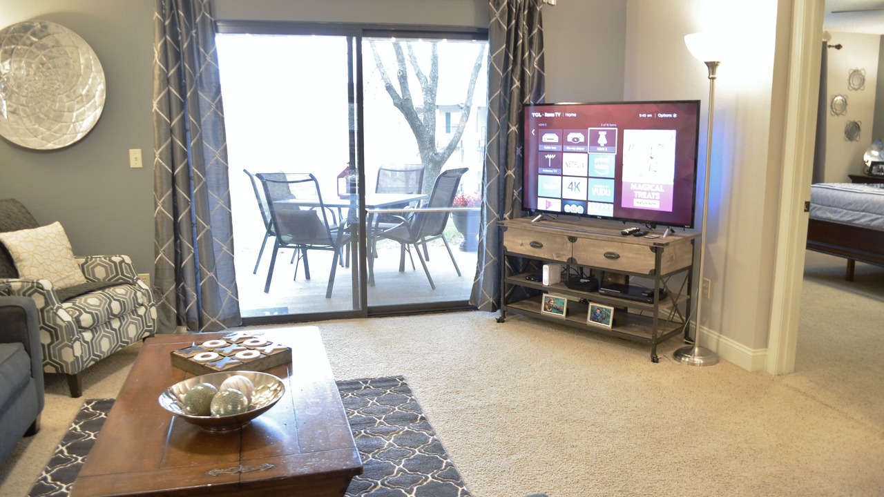 Photo of Bedroom in Branson