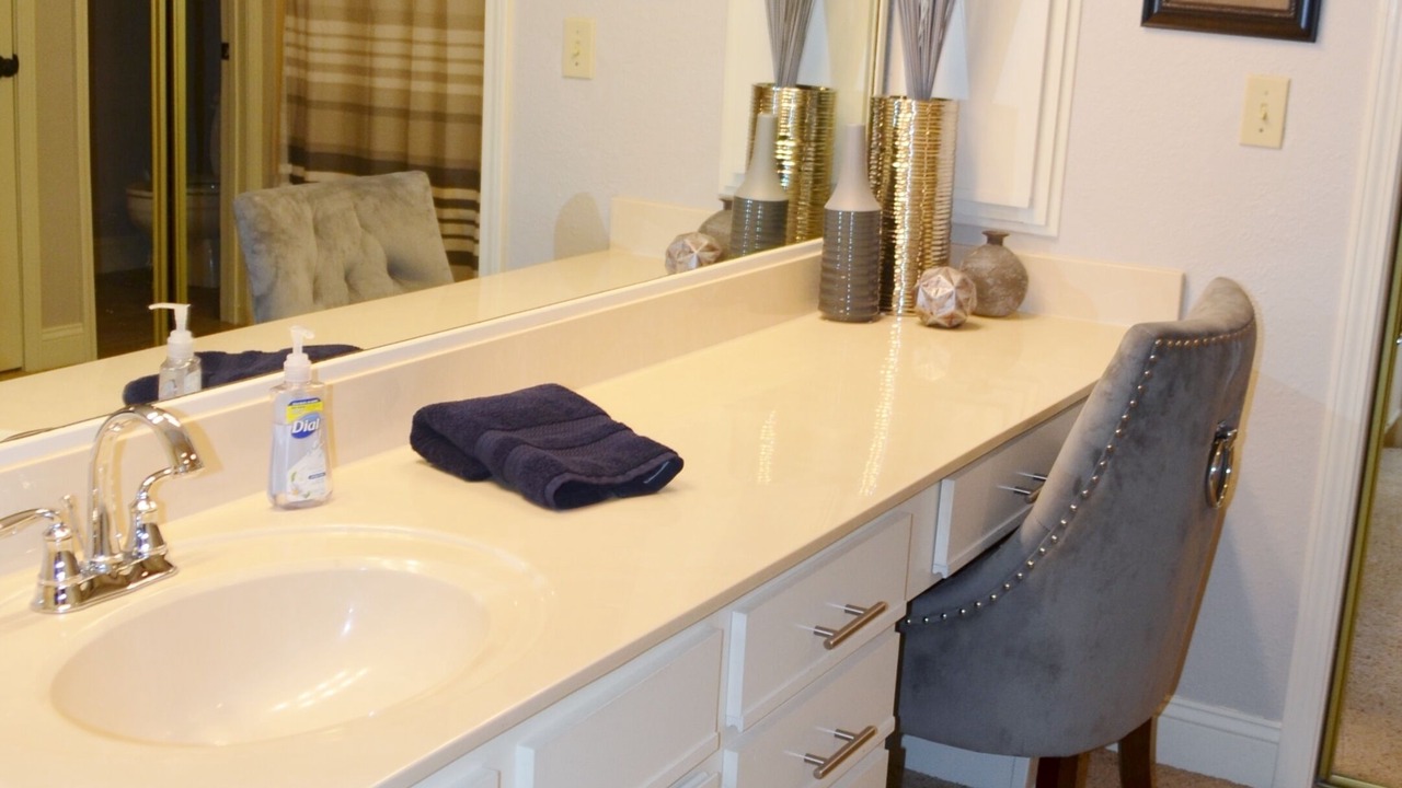 Photo of Bathroom in Branson