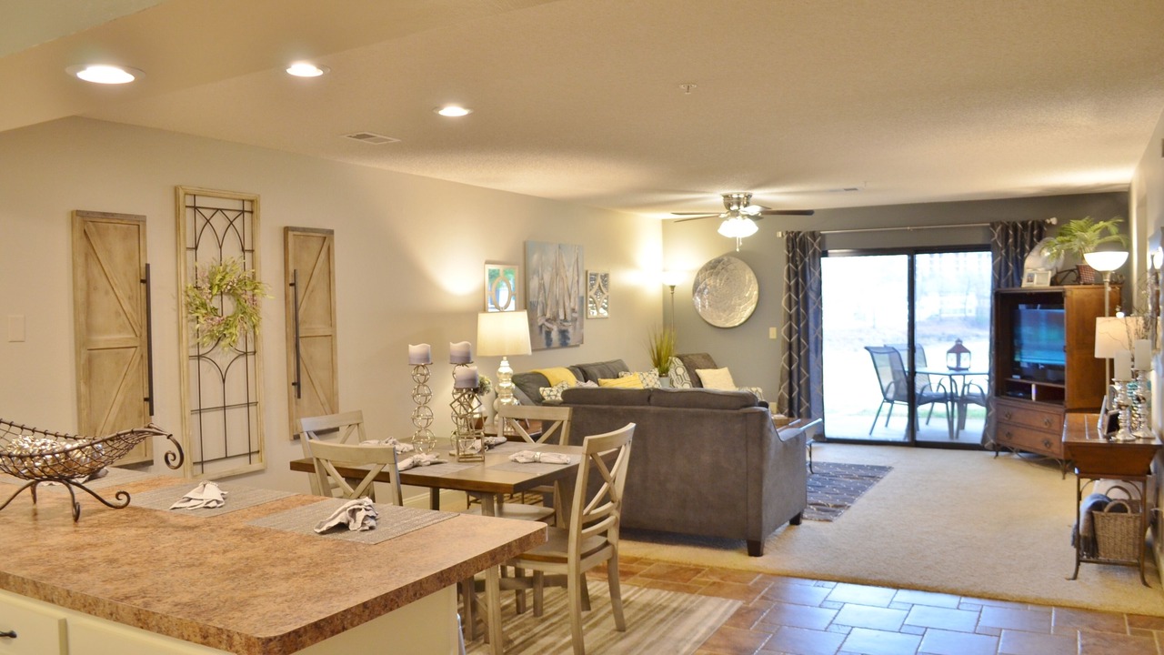 Photo of Livingroom in Branson