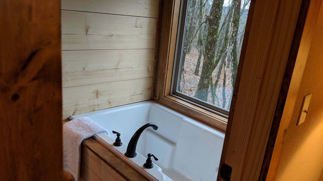 Photo of Bathroom in Mountain View
