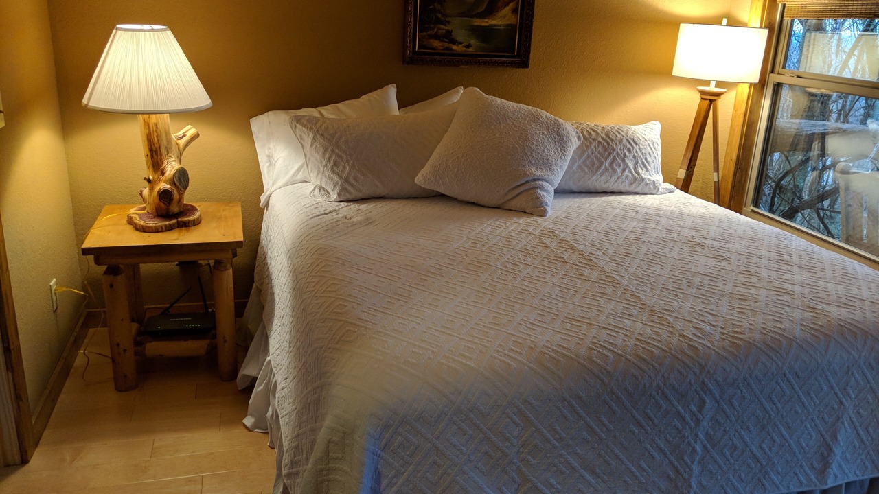 Photo of Bedroom in Mountain View