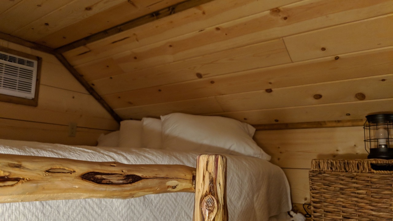 Photo of Bedroom in Mountain View