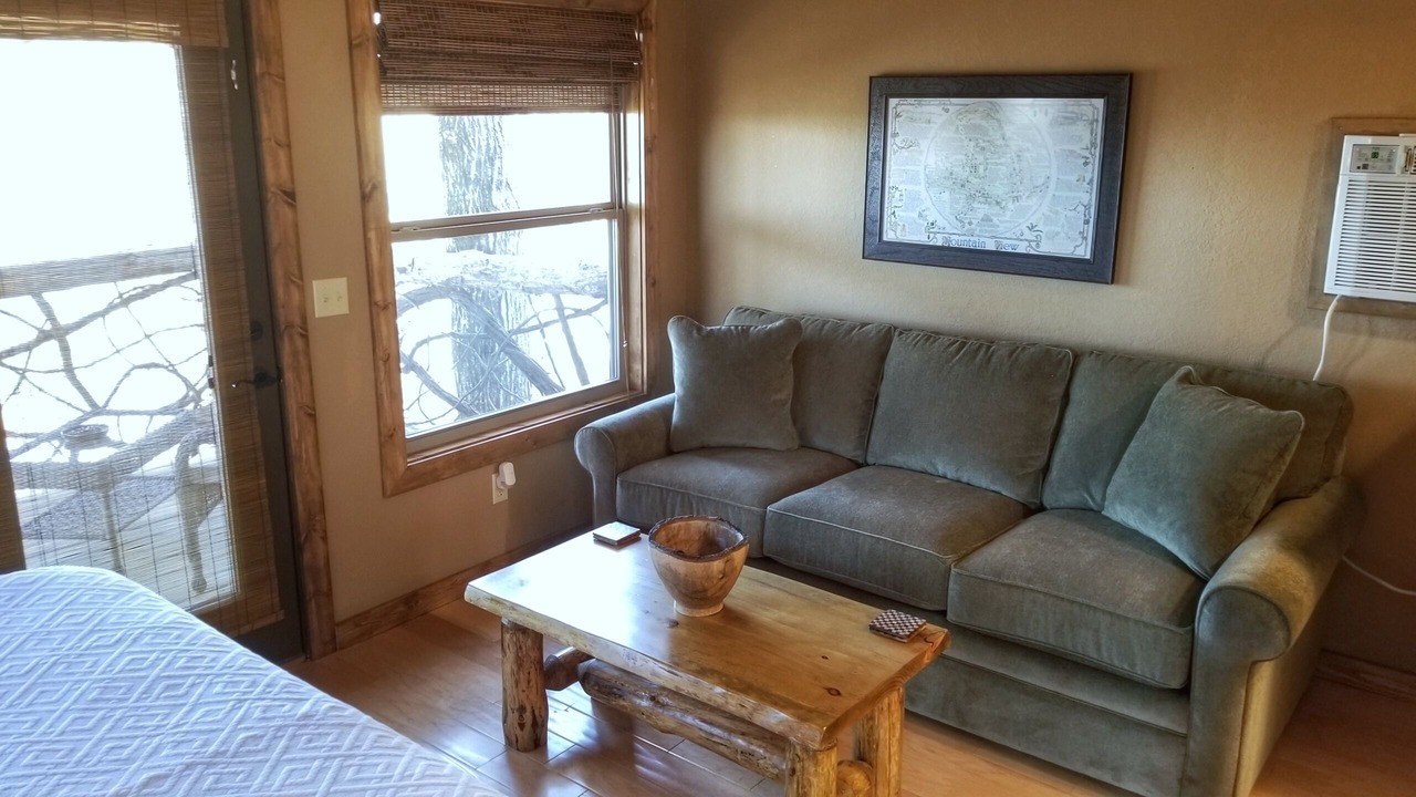 Photo of Livingroom in Mountain View