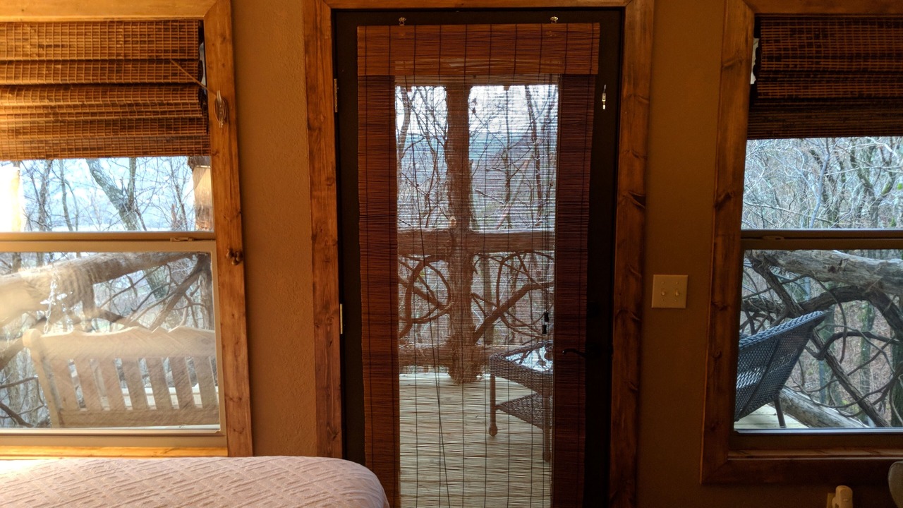 Photo of Bedroom in Mountain View