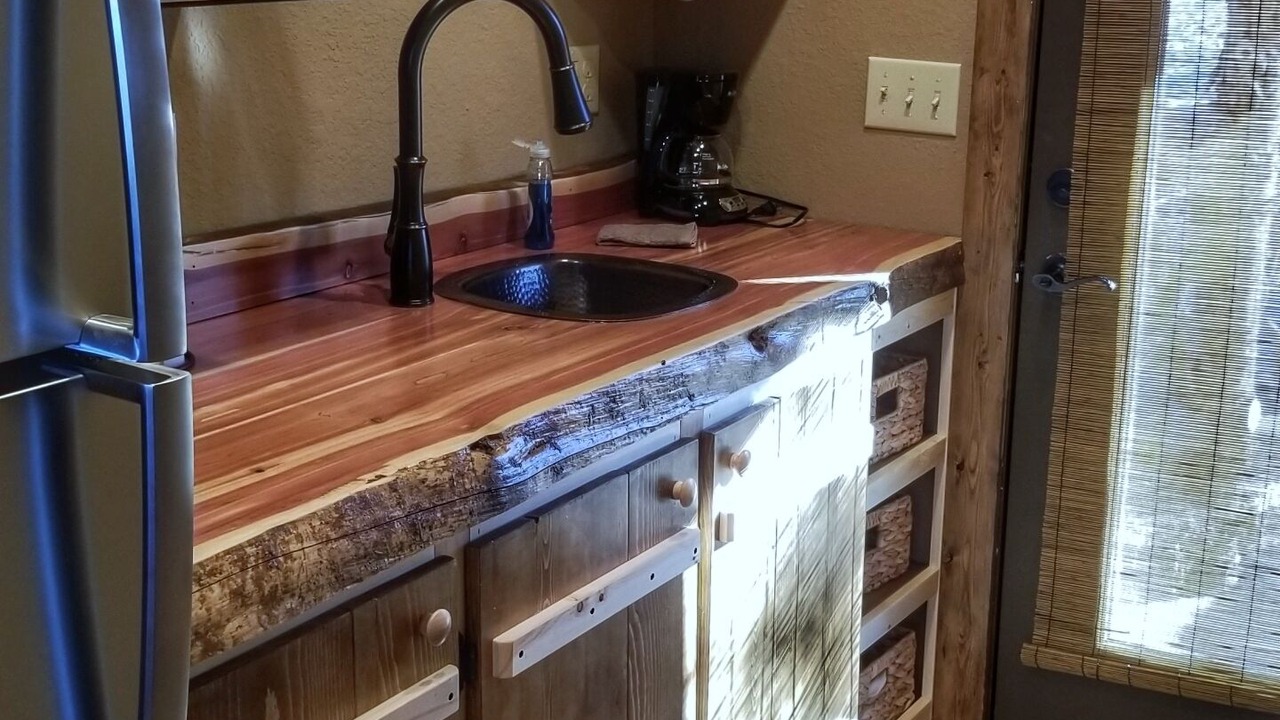Photo of Kitchen in Mountain View