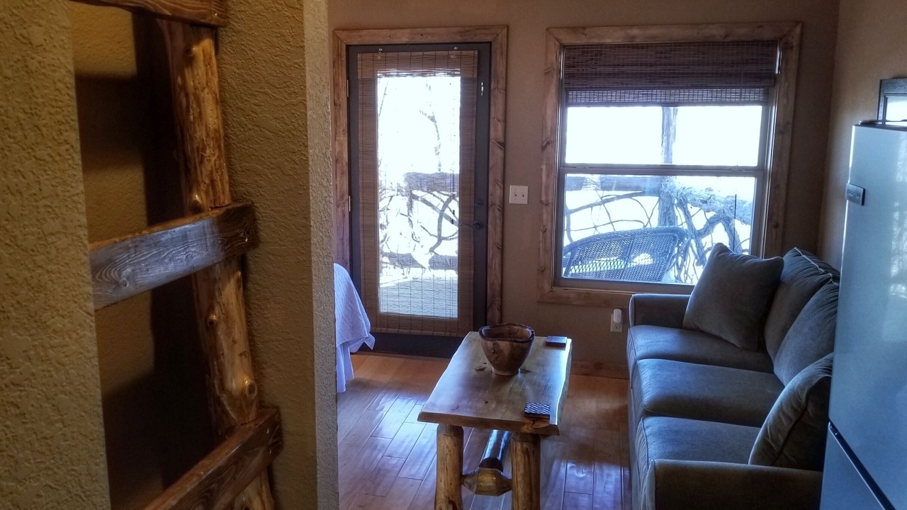Photo of Livingroom in Mountain View