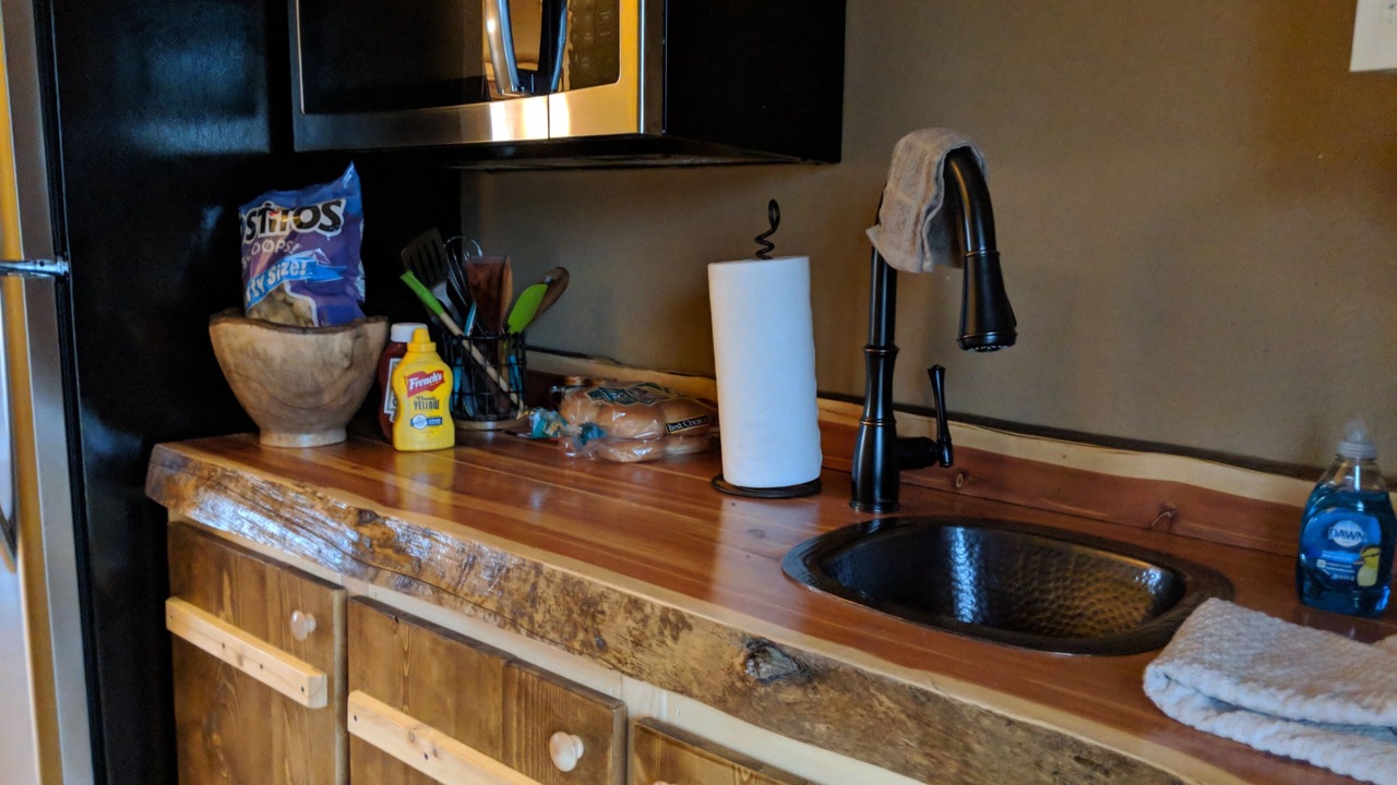 Photo of Kitchen in Mountain View