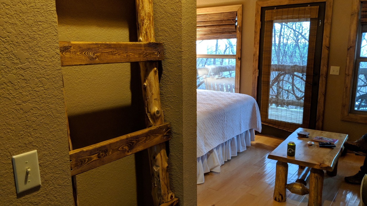 Photo of Bedroom in Mountain View