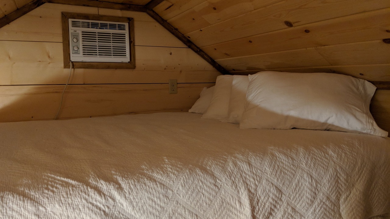 Photo of Bedroom in Mountain View