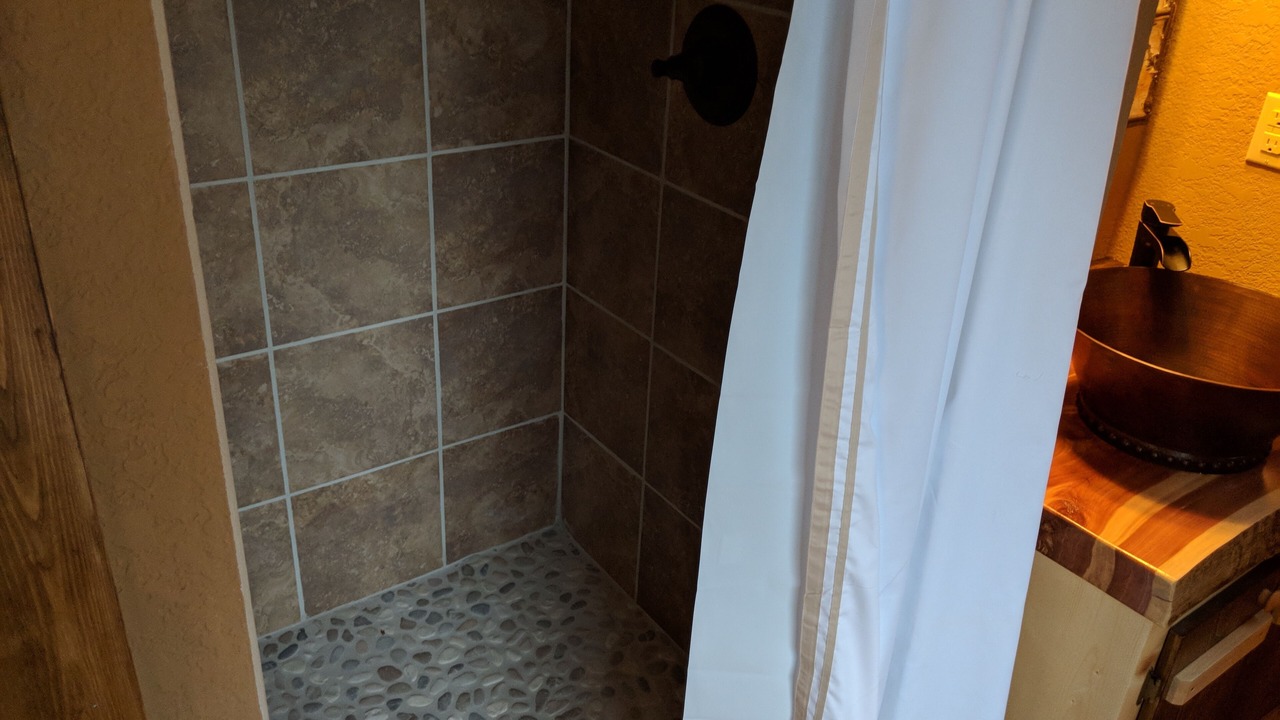 Photo of Bathroom in Mountain View