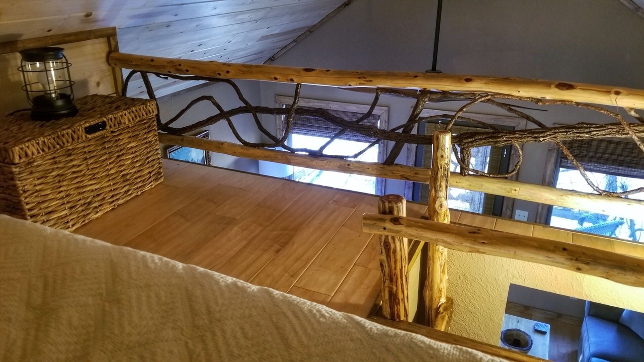Photo of Bedroom in Mountain View