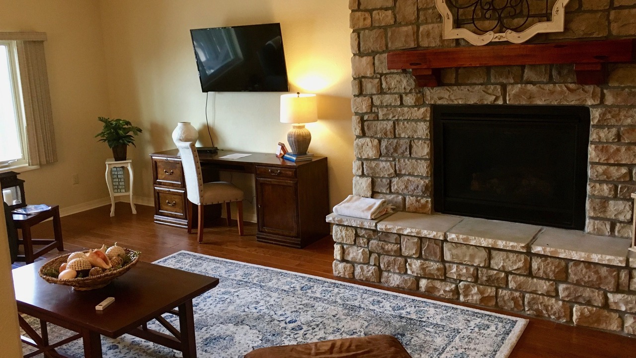 Photo of Livingroom in Hollister