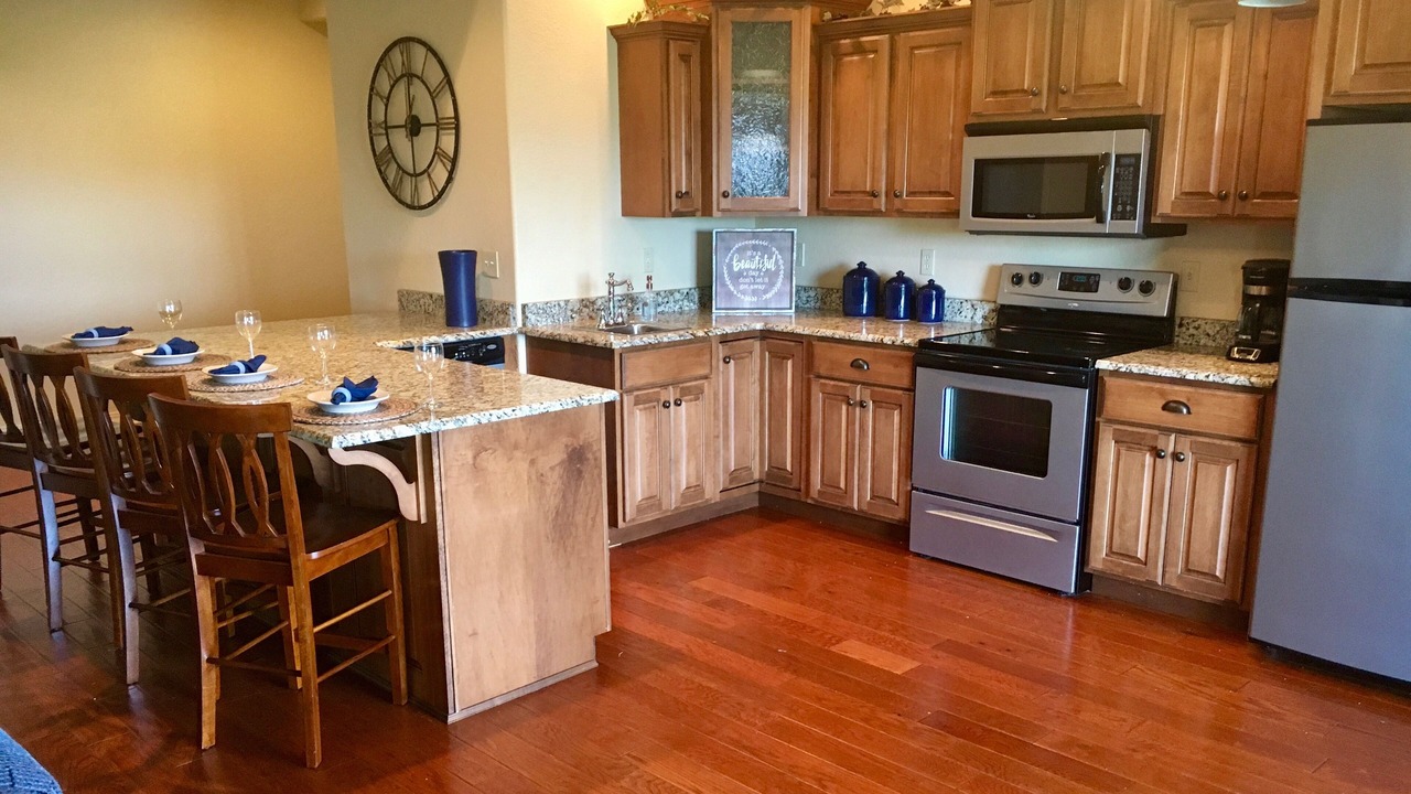 Photo of Kitchen in Hollister