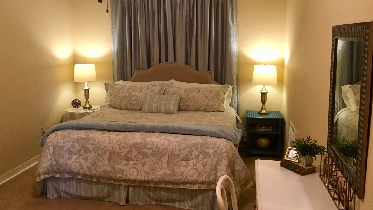 Photo of Bedroom in Hollister