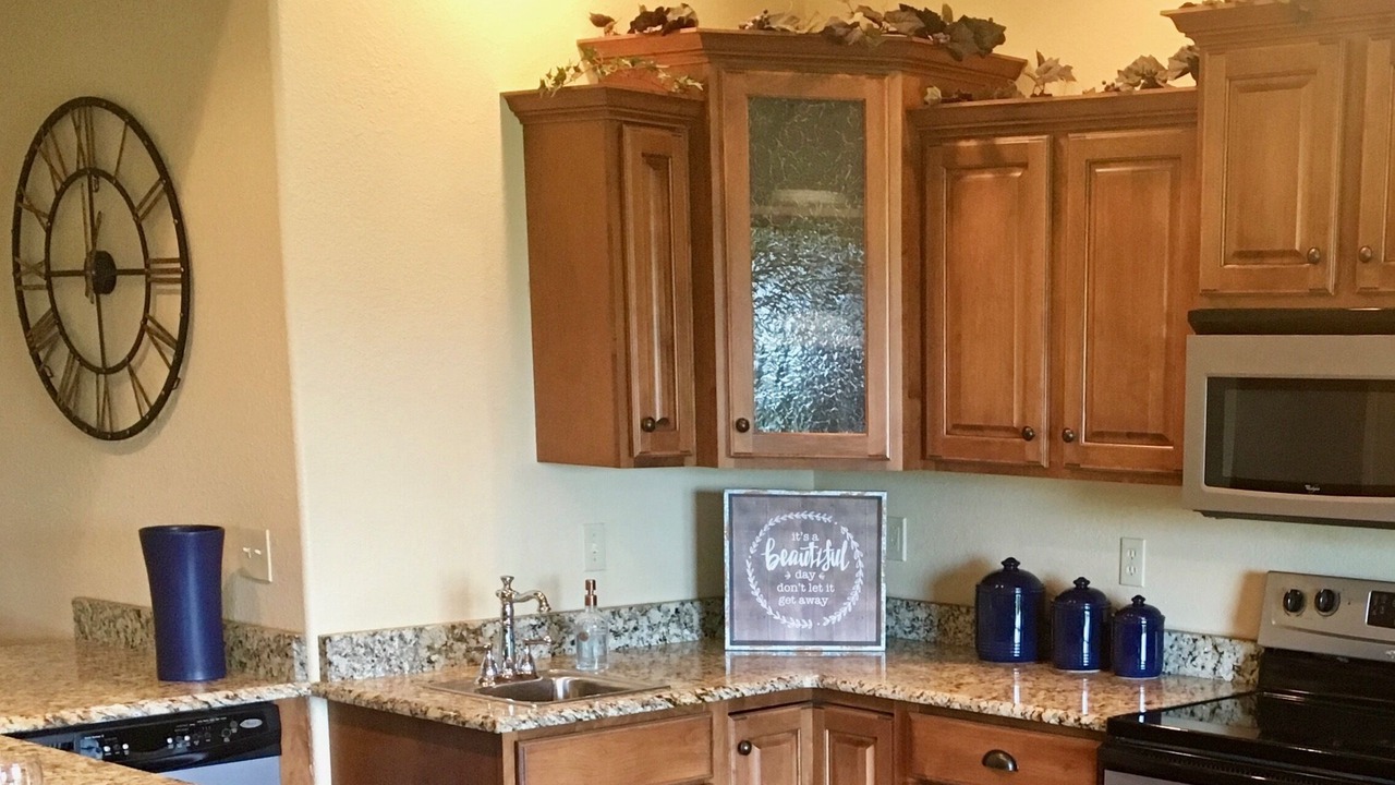 Photo of Kitchen in Hollister