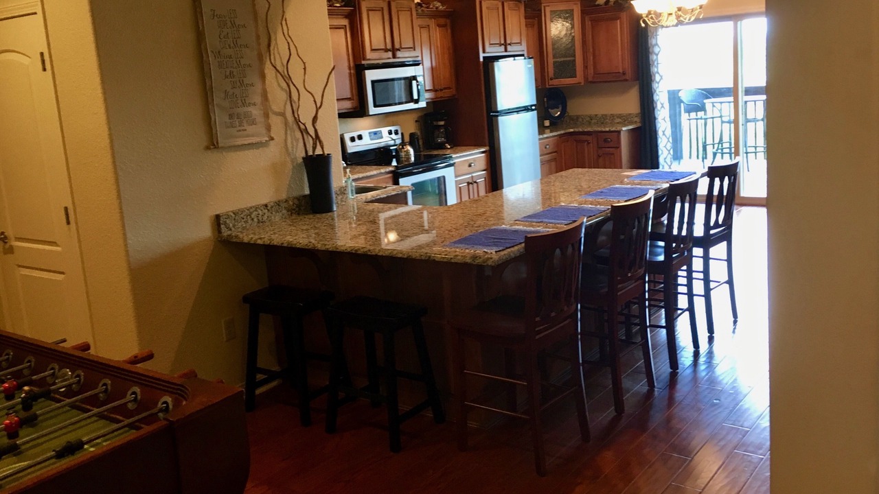 Photo of Kitchen in Hollister
