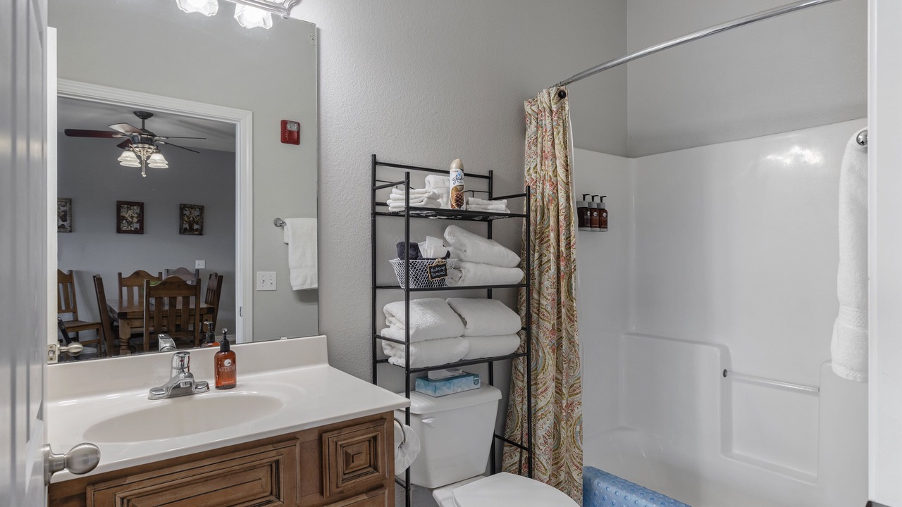 Photo of Bathroom in Indian Point