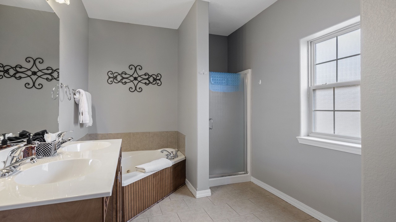 Photo of Bathroom in Indian Point