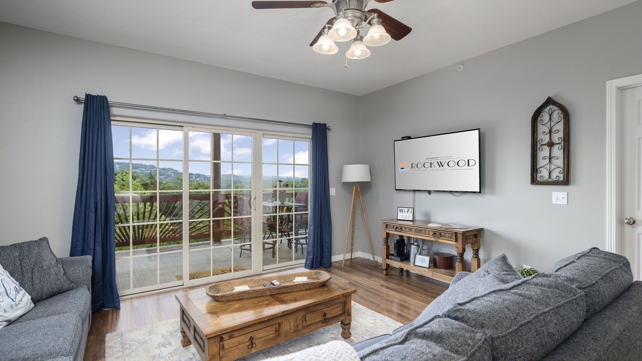 Photo of Livingroom in Indian Point