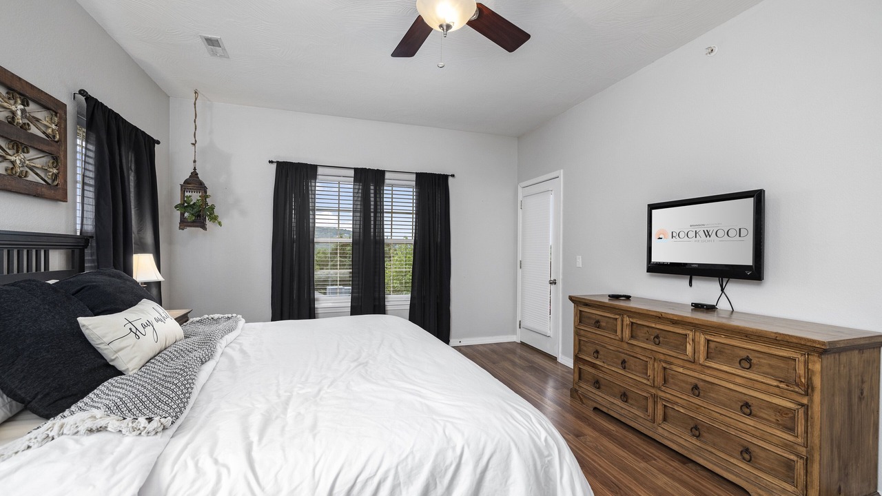 Photo of Bedroom in Indian Point