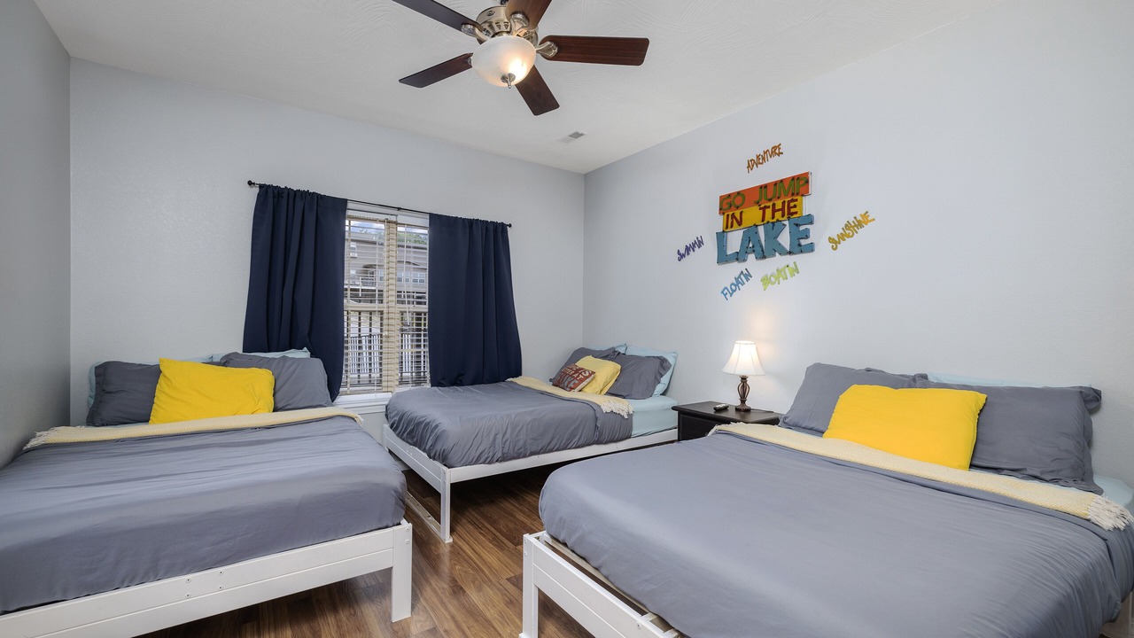Photo of Bedroom in Indian Point
