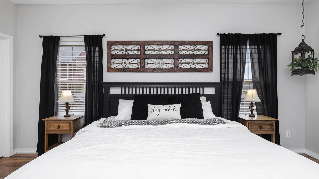 Photo of Bedroom in Indian Point