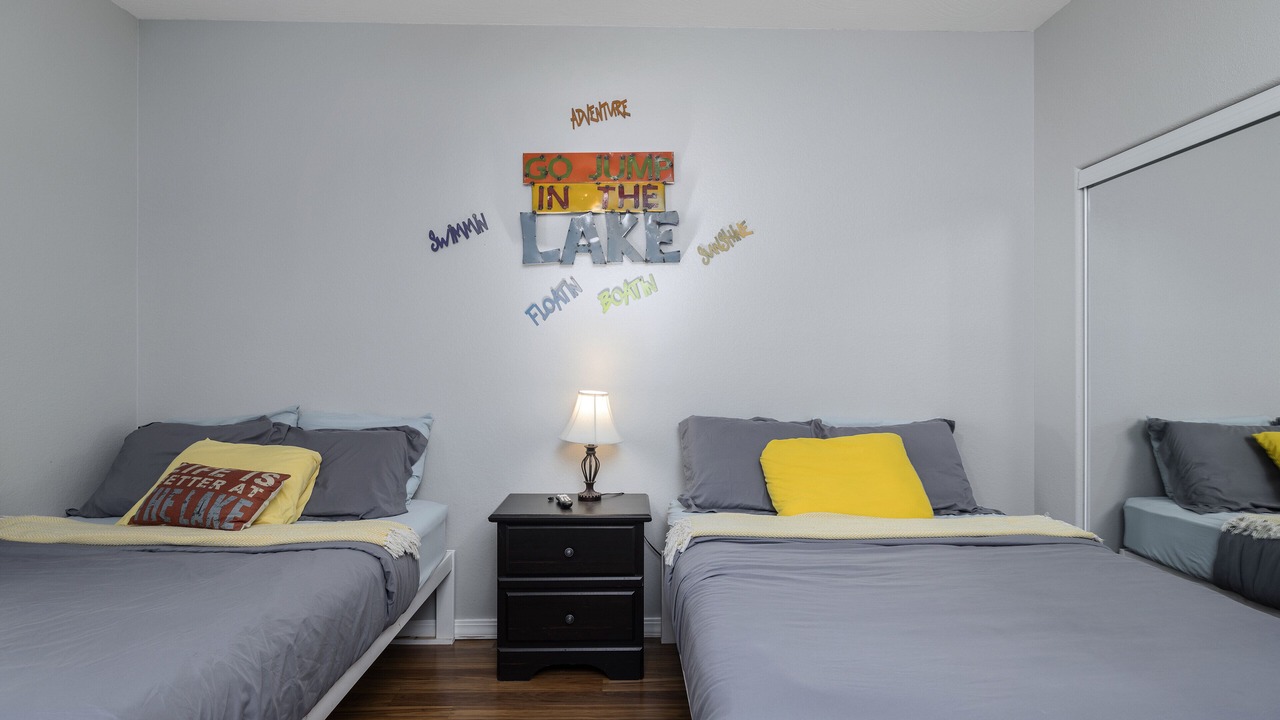 Photo of Bedroom in Indian Point