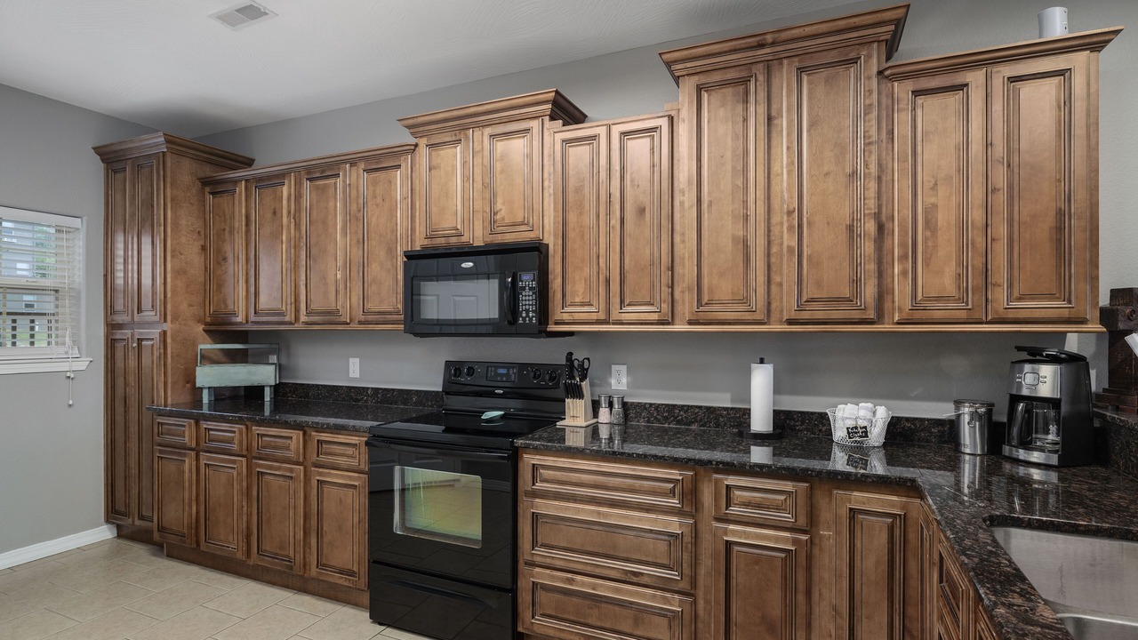 Photo of Kitchen in Indian Point