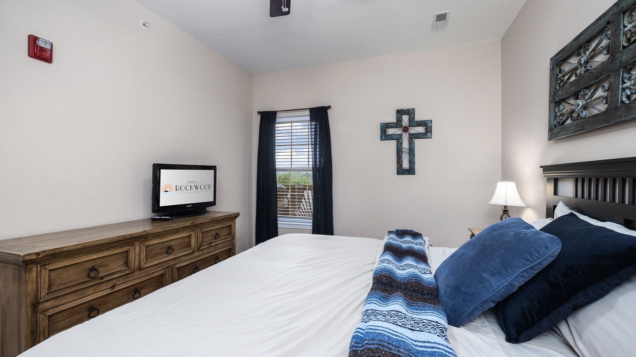 Photo of Bedroom in Indian Point
