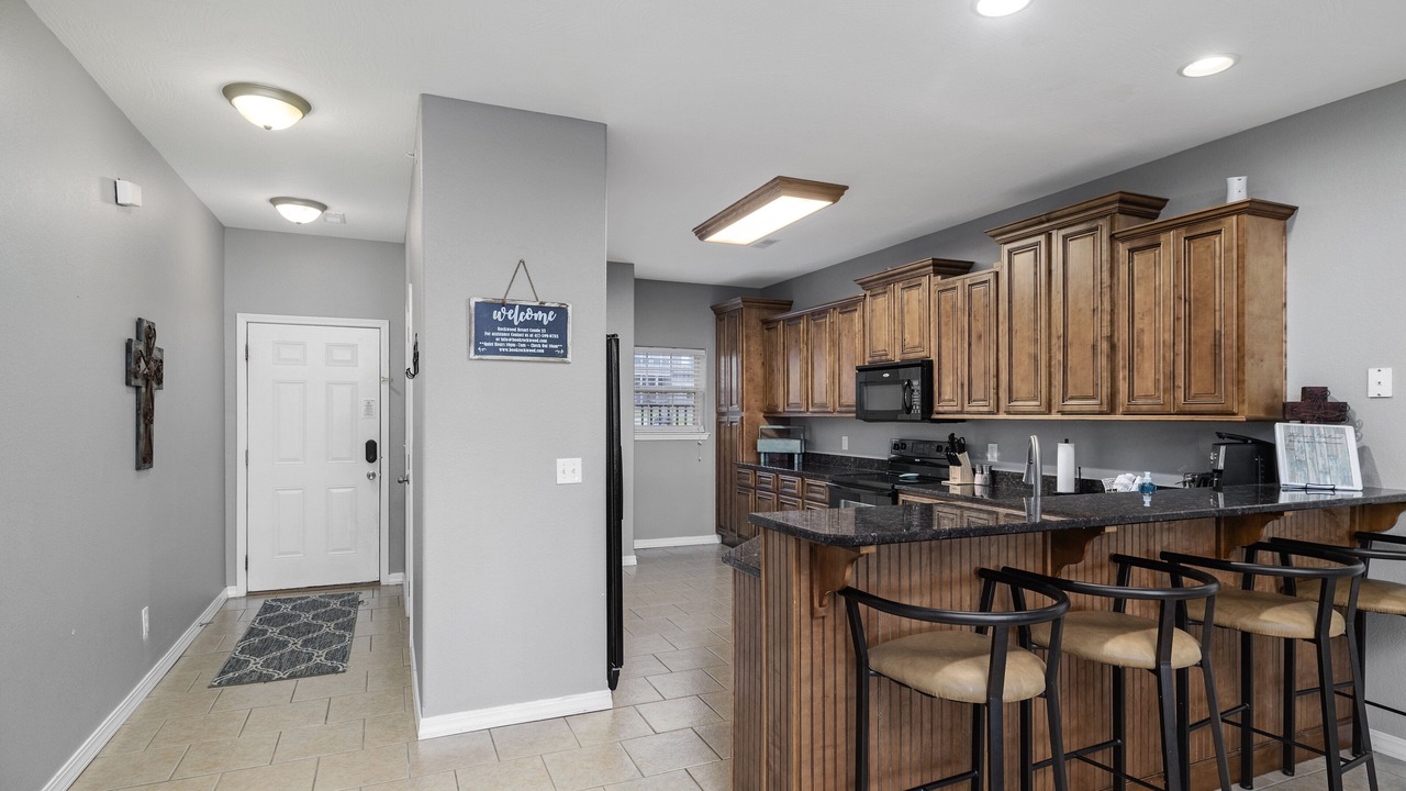 Photo of Kitchen in Indian Point