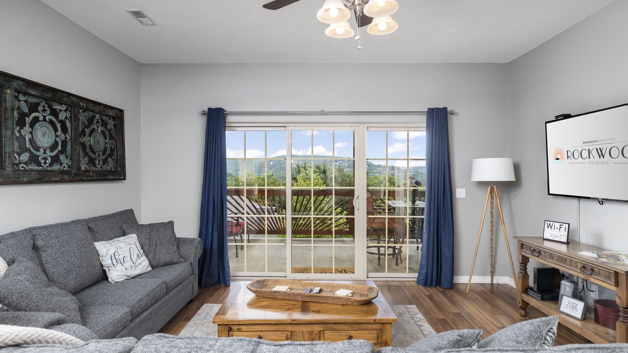 Photo of Livingroom in Indian Point