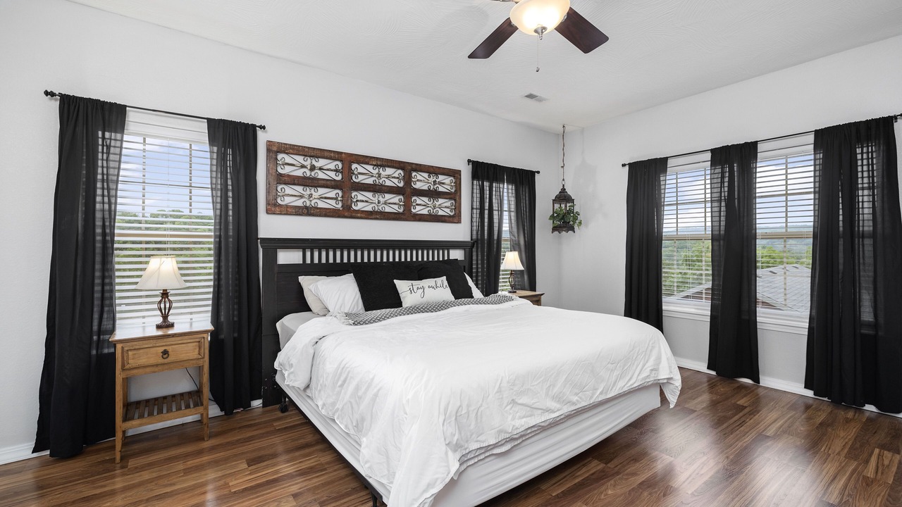 Photo of Bedroom in Indian Point