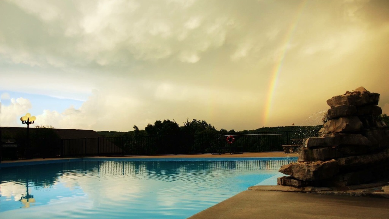 Photo of Outdoor in Indian Point