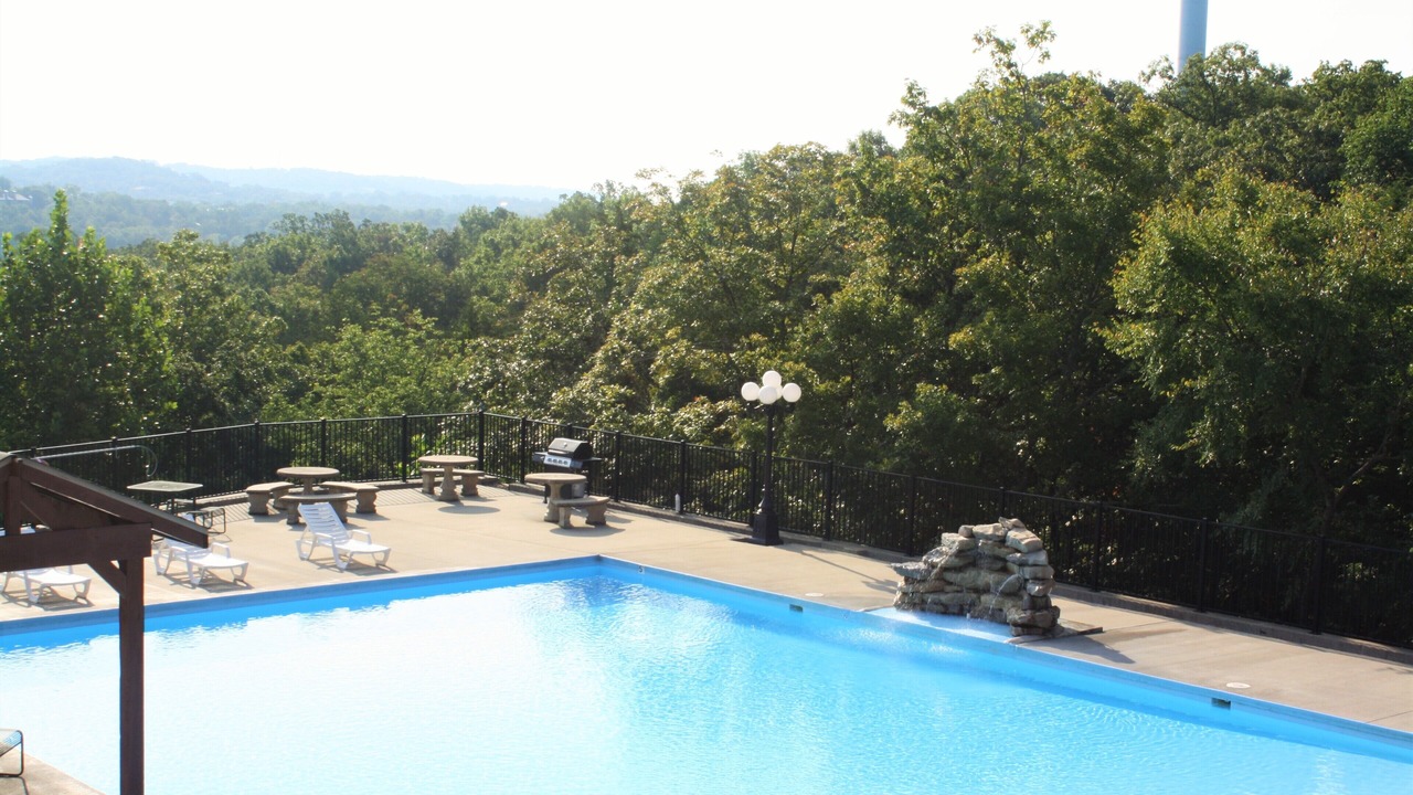 Photo of Outdoor in Indian Point