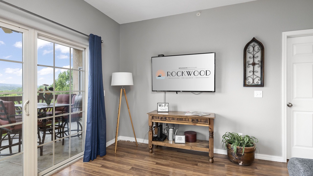 Photo of Livingroom in Indian Point