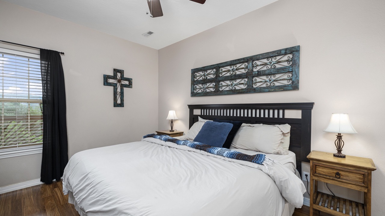 Photo of Bedroom in Indian Point