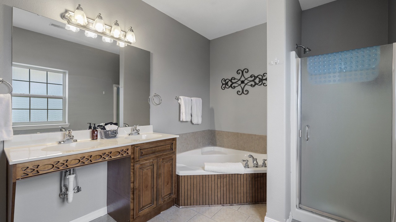 Photo of Bathroom in Indian Point