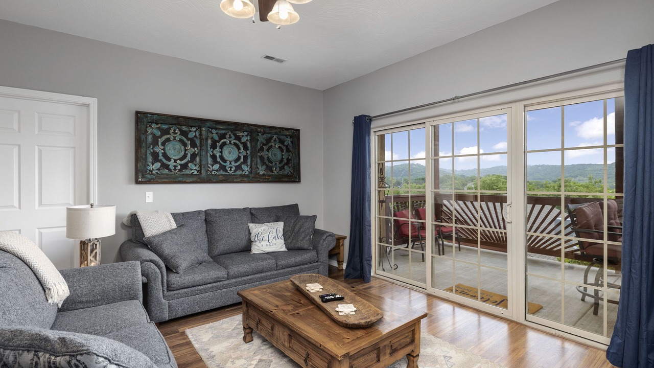 Photo of Livingroom in Indian Point