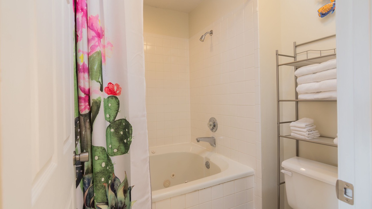 Photo of Bathroom in Branson