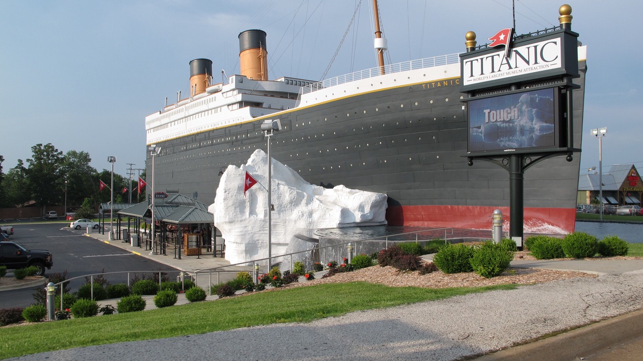 Photo of Others in Branson