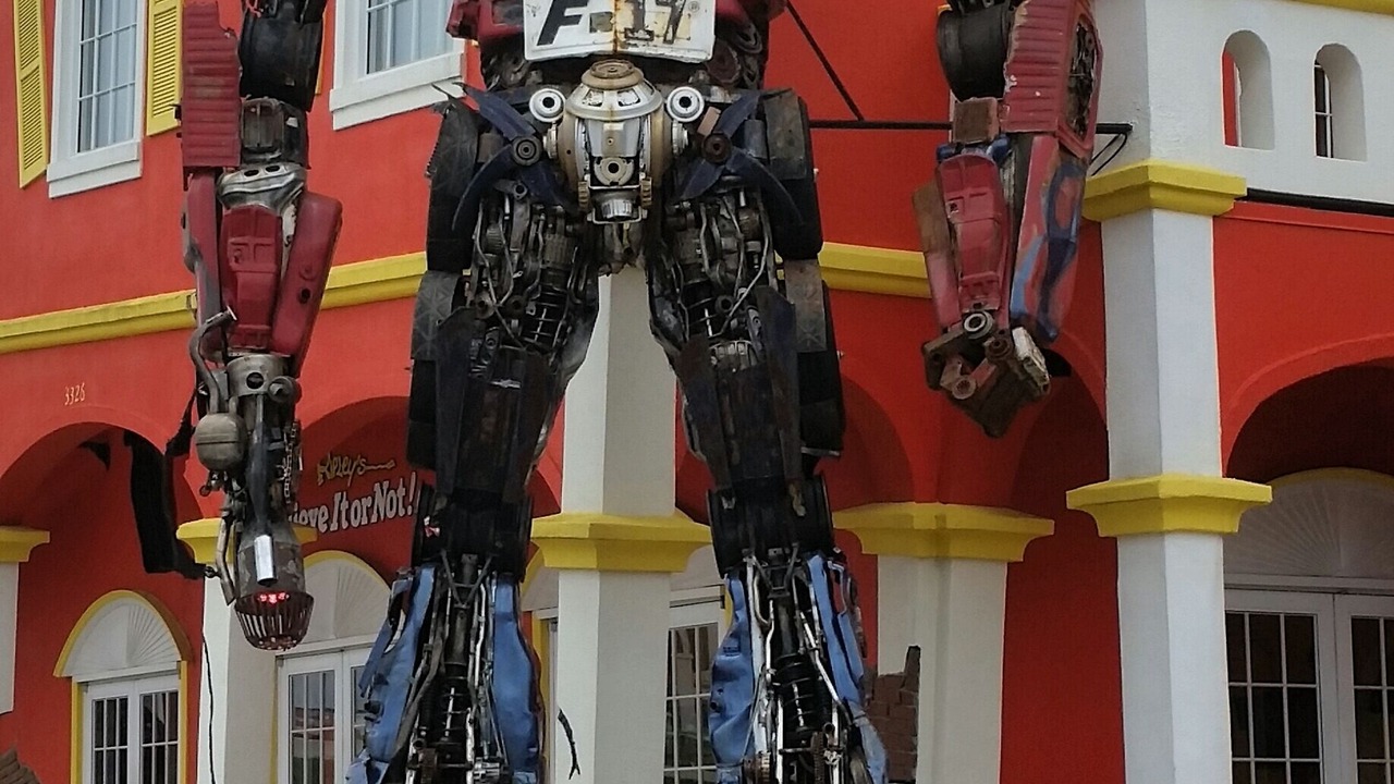 Photo of Others in Branson